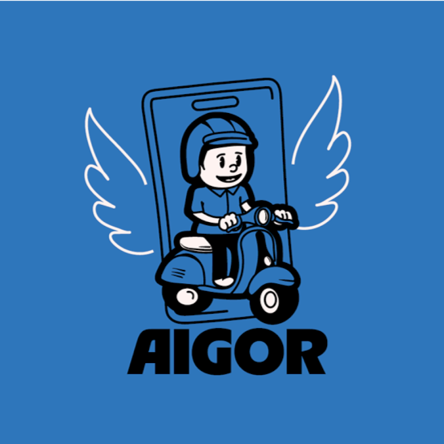Logo AIGOR